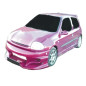 Paraurti anteriore Renault Clio II  (Cod. O-FB465)