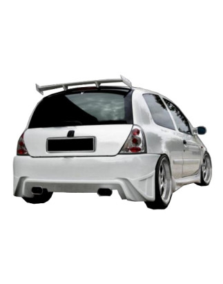 Paraurti posteriore Renault Clio  II (Cod. O-RB344)