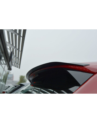 Spoiler Cap Audi Q2 Mk.1 (Cod. M-AU-Q2-1-CAP1G)