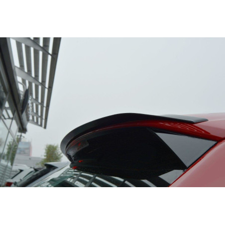 Spoiler Cap Audi Q2 Mk.1 (Cod. M-AU-Q2-1-CAP1G)