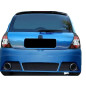 Paraurti posteriore Renault Clio II (Cod. O-RB345)