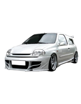 Paraurti anteriore Renault Clio II (Cod. O-FB466)
