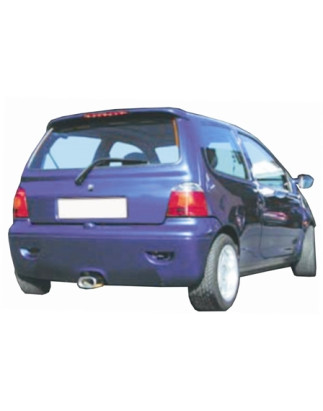 Paraurti posteriore Renault Twingo (Cod. O-RB346)