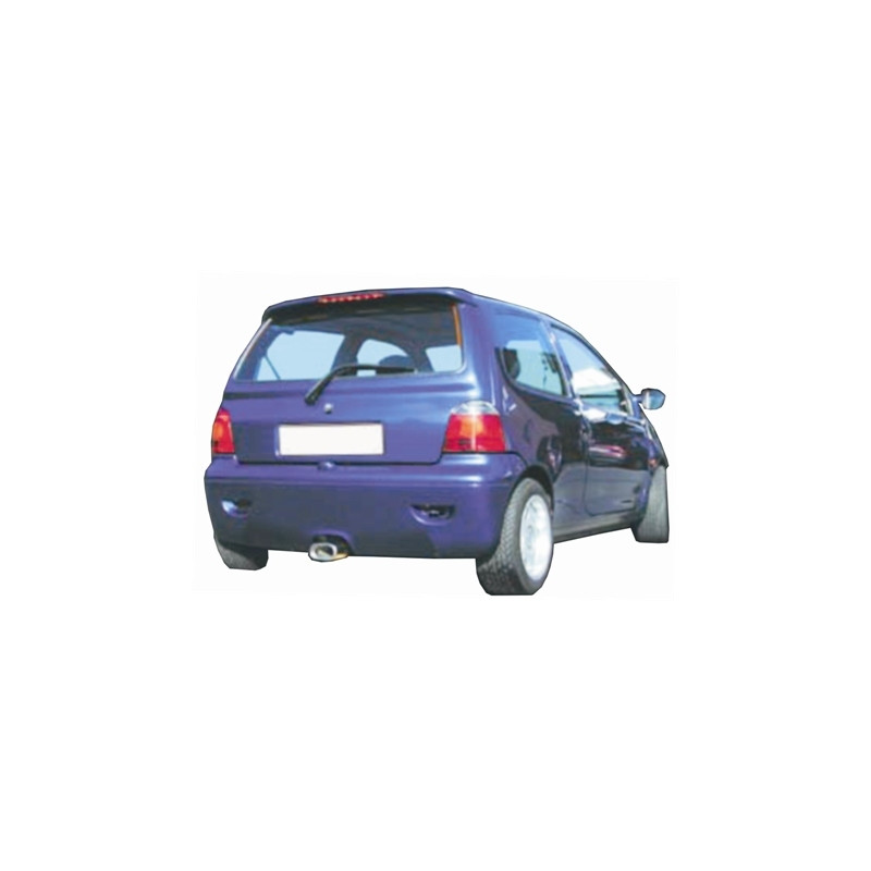 Paraurti posteriore Renault Twingo (Cod. O-RB346)