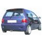 Paraurti posteriore Renault Twingo (Cod. O-RB346)