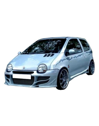Paraurti anteriore Renault Twingo  (Cod. O-FB467)