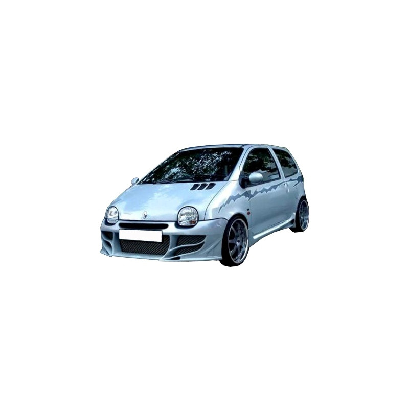 Paraurti anteriore Renault Twingo  (Cod. O-FB467)