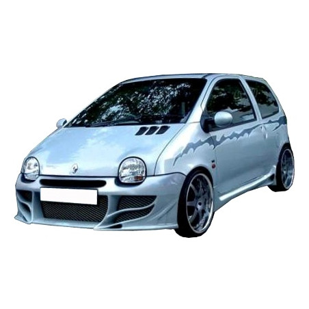 Paraurti anteriore Renault Twingo  (Cod. O-FB467)