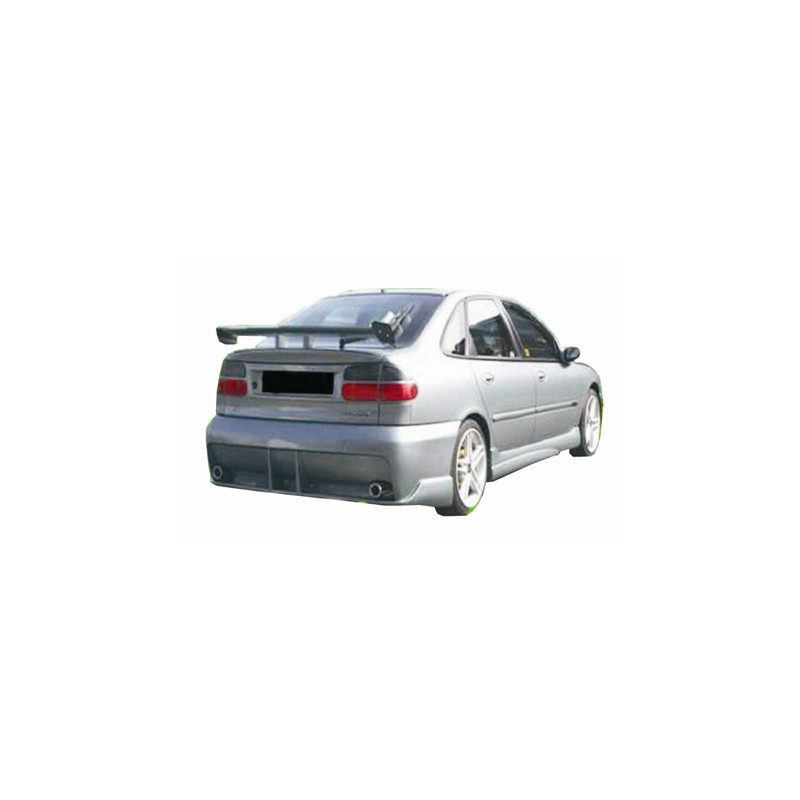 Paraurti posteriore Renault Laguna 1 mod  (Cod. O-RB347)