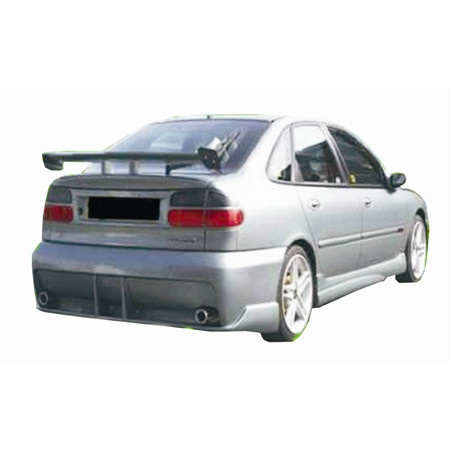 Paraurti posteriore Renault Laguna 1 mod  (Cod. O-RB347)