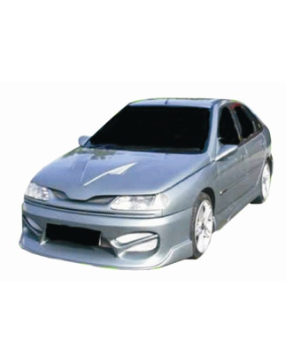 Paraurti anteriore Renault Laguna 1 mod  (Cod. O-FB468)