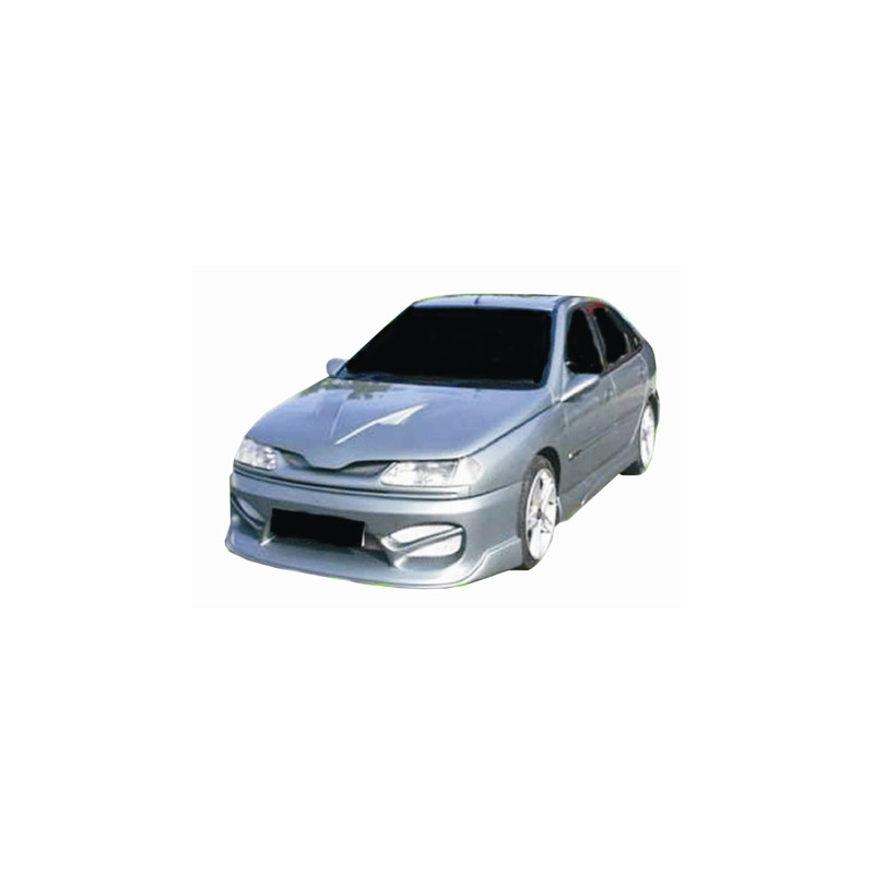 Paraurti anteriore Renault Laguna 1 mod  (Cod. O-FB468)