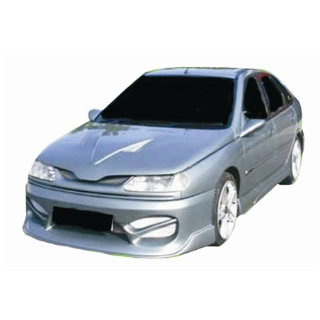 Paraurti anteriore Renault Laguna 1 mod  (Cod. O-FB468)