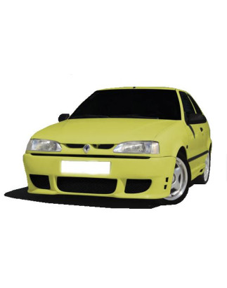 Paraurti anteriore Renault 19  (Cod. O-FB469)
