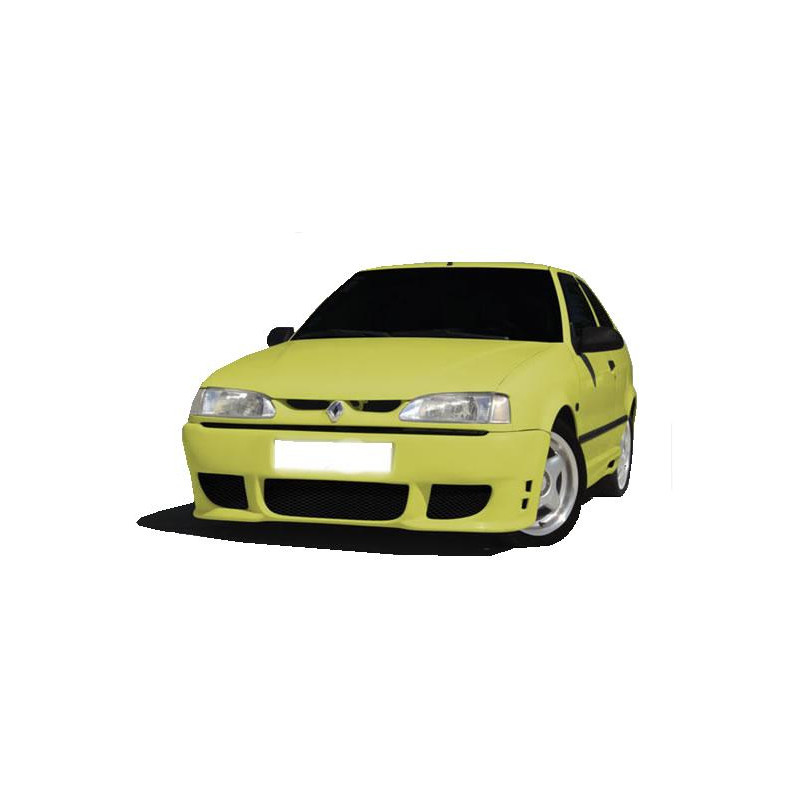 Paraurti anteriore Renault 19 (Cod. O-FB469) Paraurti anteriore Renault 19 (Cod. O-FB469)