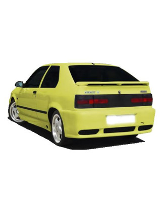 Paraurti posteriore Renault 19    (Cod. O-RB348)