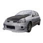 Paraurti anteriore Renault Clio 2002 (Cod. O-FB470)