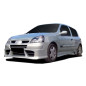 Paraurti anteriore Renault Clio 2002 (Cod. O-FB471)