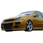 Paraurti anteriore Renault clio 2002 (Cod. O-FB472)
