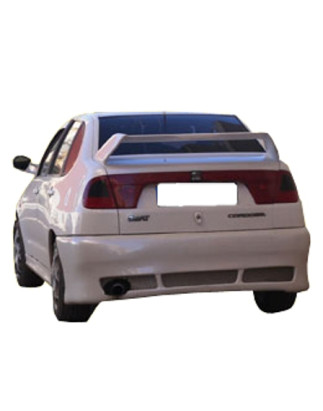 Paraurti posteriore Renault clio 2002 (Cod. O-RB350)