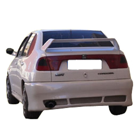 Paraurti posteriore Renault clio 2002 (Cod. O-RB350)