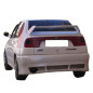 Paraurti posteriore Renault clio 2002 (Cod. O-RB350)