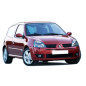 Paraurti anteriore Renault Clio 2002 (Cod. O-FB473)