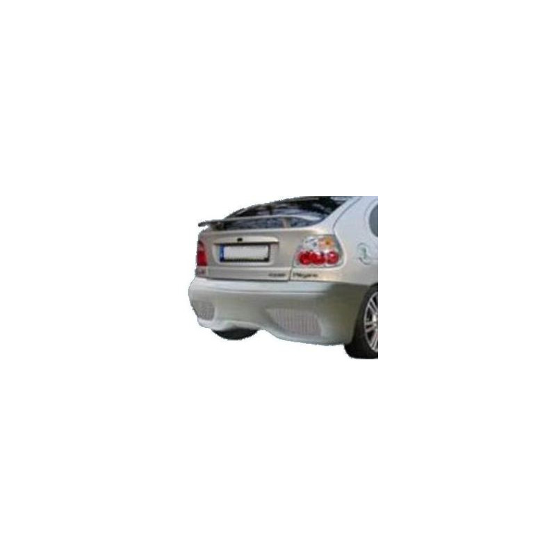 Paraurti posteriore Renault mégane I (Cod. O-RB351) Paraurti posteriore Renault mégane I (Cod. O-RB351)