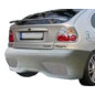 Paraurti posteriore Renault mégane I (Cod. O-RB351) Paraurti posteriore Renault mégane I (Cod. O-RB351)
