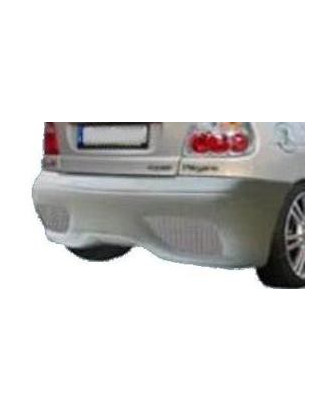 Paraurti posteriore Renault mégane I cabriolet  (Cod. O-RB352)