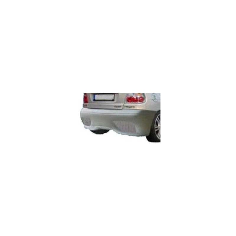 Paraurti posteriore Renault mégane I cabriolet (Cod. O-RB352) Paraurti posteriore Renault mégane I cabriolet (Cod. O-RB352)