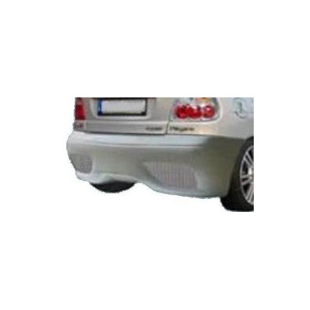 Paraurti posteriore Renault mégane I cabriolet  (Cod. O-RB352)