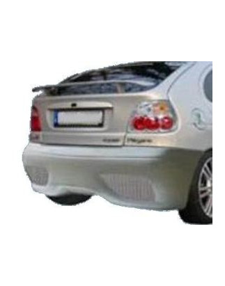 Paraurti posteriore Renault mégane I coupé  (Cod. O-RB353)