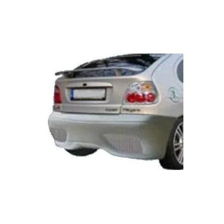 Paraurti posteriore Renault mégane I coupé  (Cod. O-RB353)