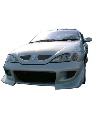 Paraurti anteriore Renault mégane 98 (Cod. O-FB474)