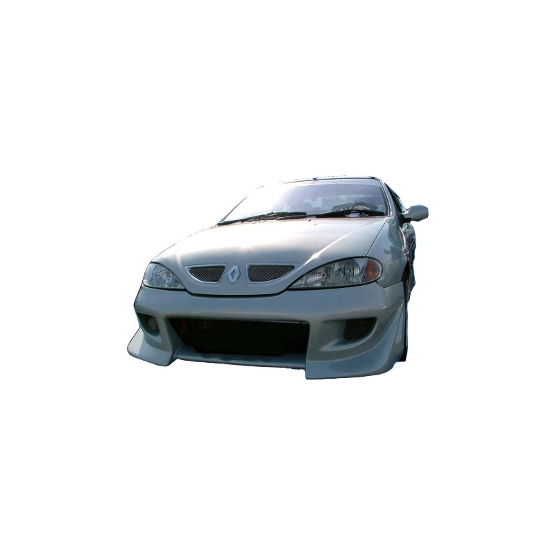 Paraurti anteriore Renault mégane 98 (Cod. O-FB474)