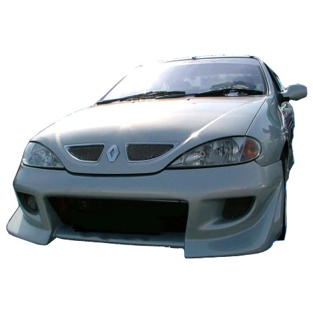 Paraurti anteriore Renault mégane 98 (Cod. O-FB474)