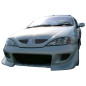 Paraurti anteriore Renault mégane 98 (Cod. O-FB474)