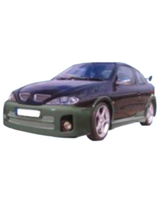 Paraurti anteriore mégane 98  (Cod. O-FB475)