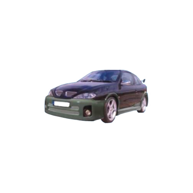 Paraurti anteriore mégane 98  (Cod. O-FB475)