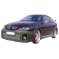 Paraurti anteriore mégane 98  (Cod. O-FB475)