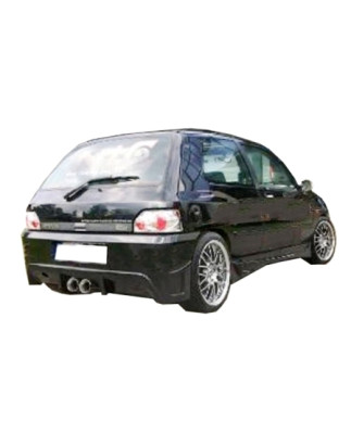 Paraurti posteriore Renault Clio I  (Cod. O-RB398)