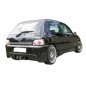 Paraurti posteriore Renault Clio I  (Cod. O-RB398)