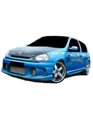 Paraurti anteriore Renault Clio II (Cod. O-FB552)