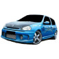 Paraurti anteriore Renault Clio II (Cod. O-FB552)
