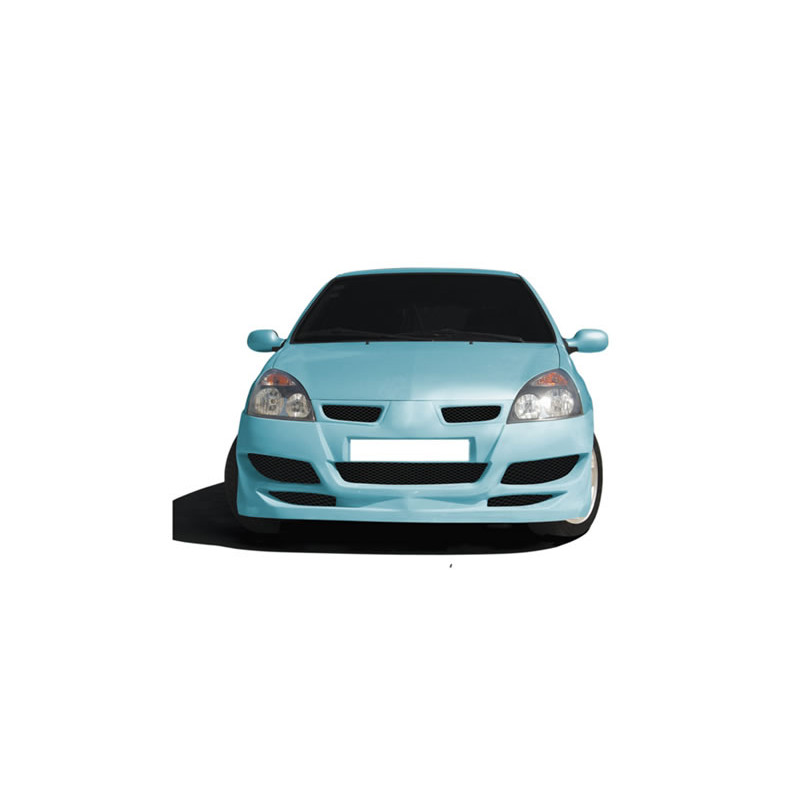 Paraurti anteriore Renault Clio II Indy (Cod. O-FB553)