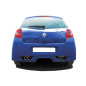 Paraurti posteriore Renault Clio III Space  (Cod. O-RB400)