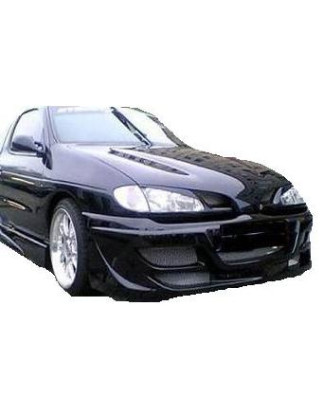 Paraurti anteriore Renault Mégane I  (Cod. O-FB555)