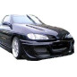Paraurti anteriore Renault Mégane I (Cod. O-FB555) Paraurti anteriore Renault Mégane I (Cod. O-FB555)