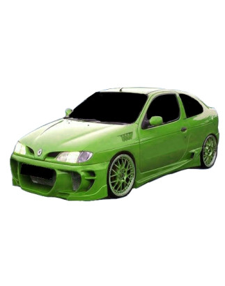 Paraurti anteriore Renault Mégane I (Cod. O-FB556)